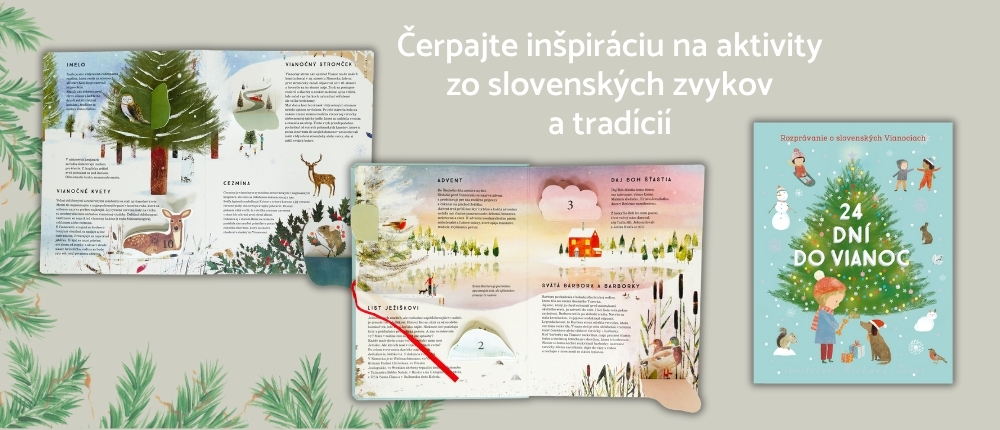 Slovenské zvyky a tradície